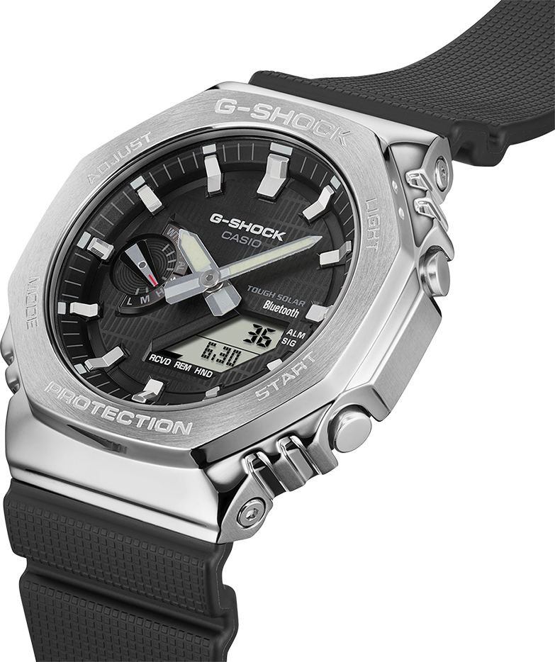 CASIO G-SHOCK Classic 44mm CASIO G-SHOCK Classic 44mm