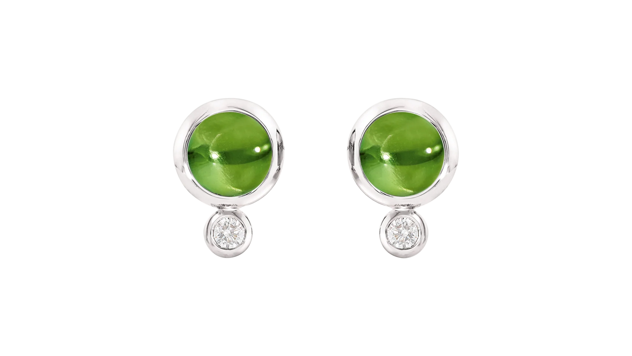 Tamara Comolli Bouton Ohrringe Tamara Comolli Bouton Ohrringe