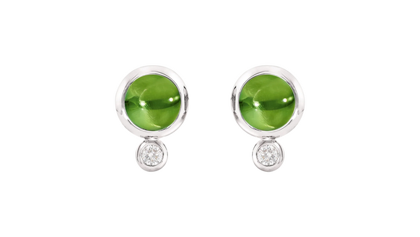 Tamara Comolli Bouton Ohrringe Tamara Comolli Bouton Ohrringe