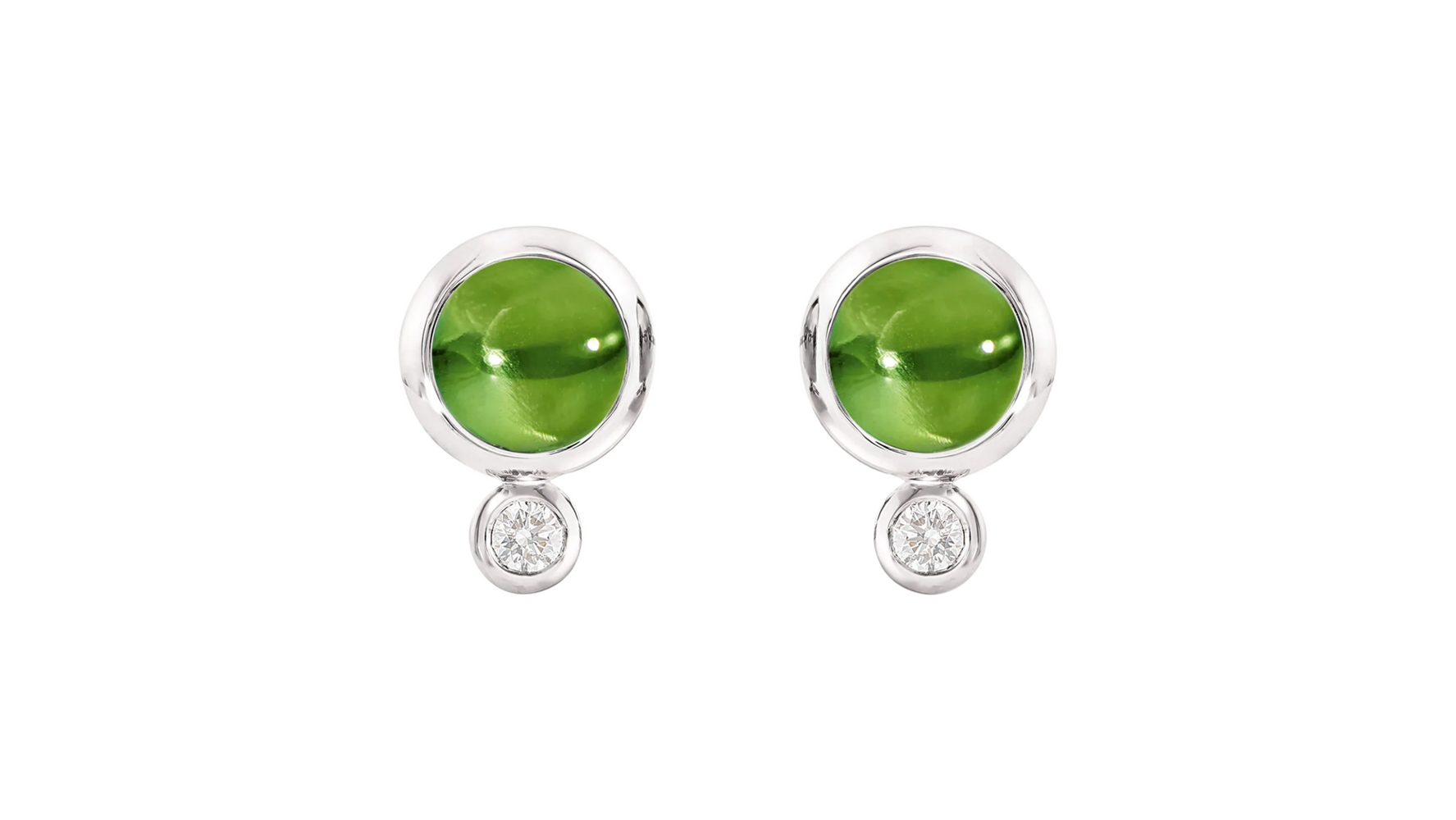 Tamara Comolli Bouton Ohrringe Tamara Comolli Bouton Ohrringe