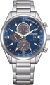 Citizen Basic Quartz Chrono 40mm