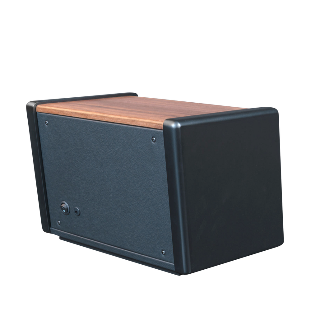 Heisse & Söhne Watch winder Madrid 2 Heisse & Söhne Watch winder Madrid 2