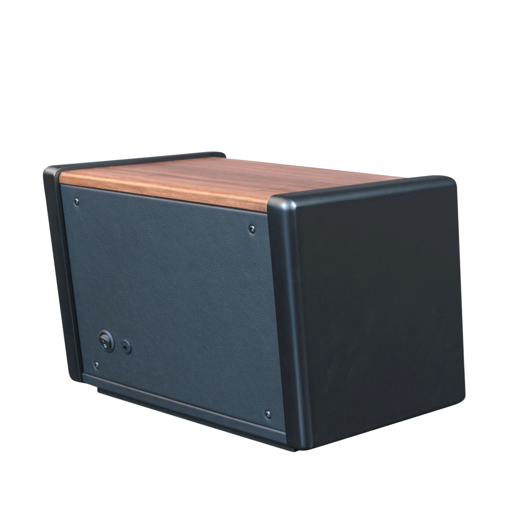 Heisse & Söhne Watch winder Madrid 2 Heisse & Söhne Watch winder Madrid 2