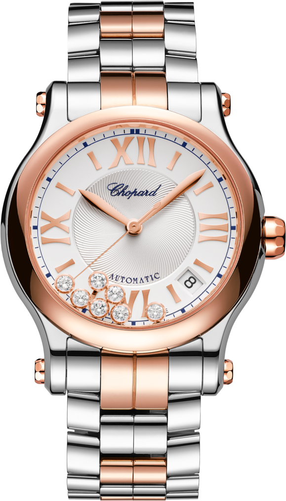 Chopard Happy Sport Medium Automatic 36mm