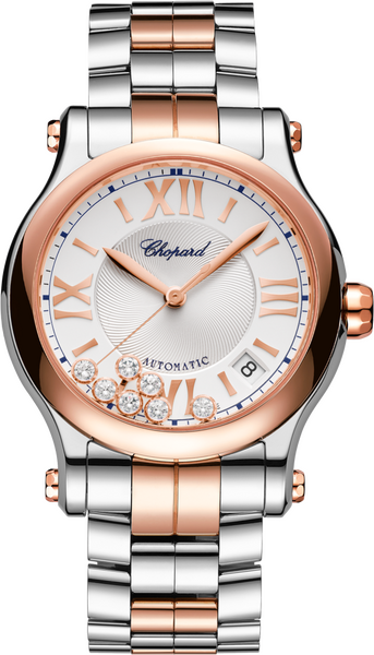 Chopard Happy Sport Medium Automatik 36mm Chopard Happy Sport Medium Automatik 36mm