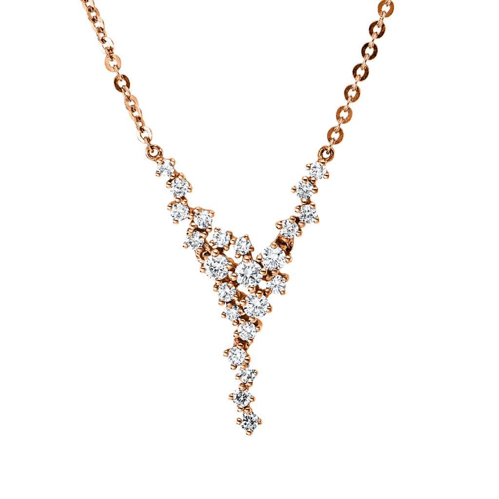 Brogle Classic Diamantkette