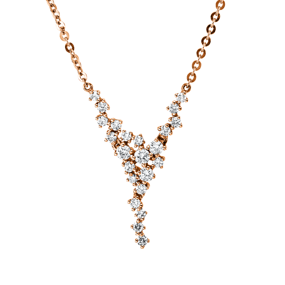 Brogle Classic Diamantkette