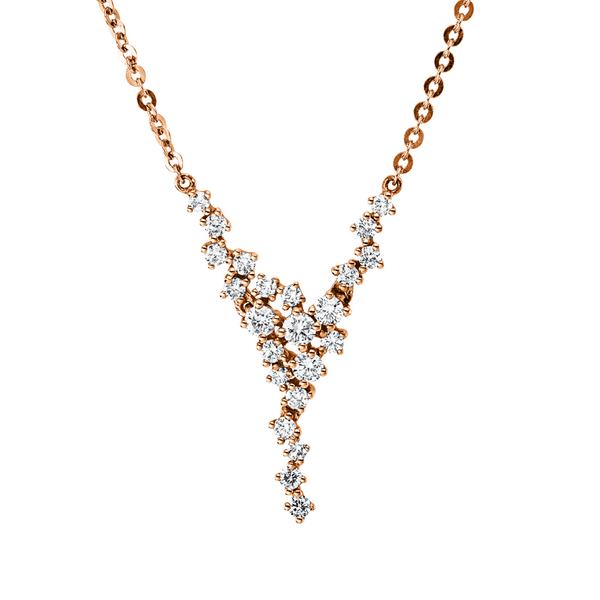 Brogle Classic Diamantkette Brogle Classic Diamantkette