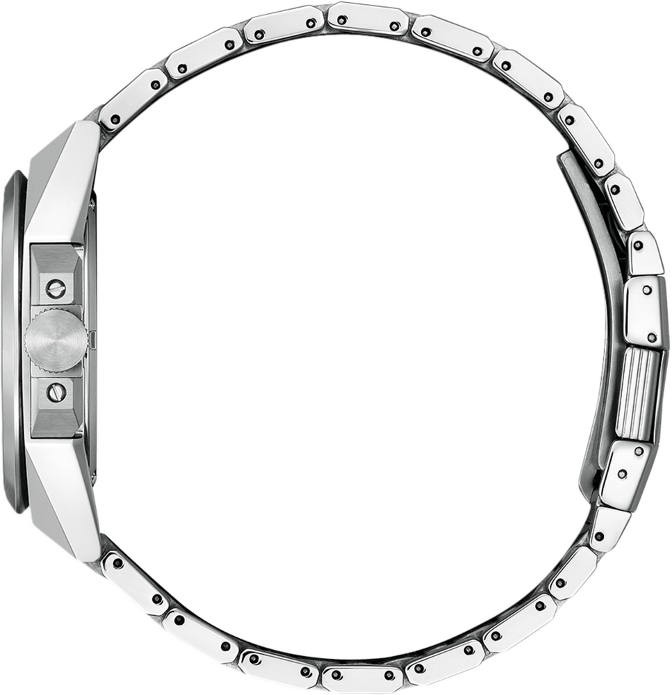 Citizen Series 8 Automatik 40mm