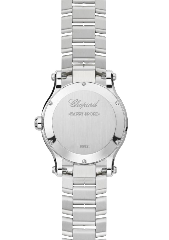 Chopard Happy Sport Medium Quartz 36mm