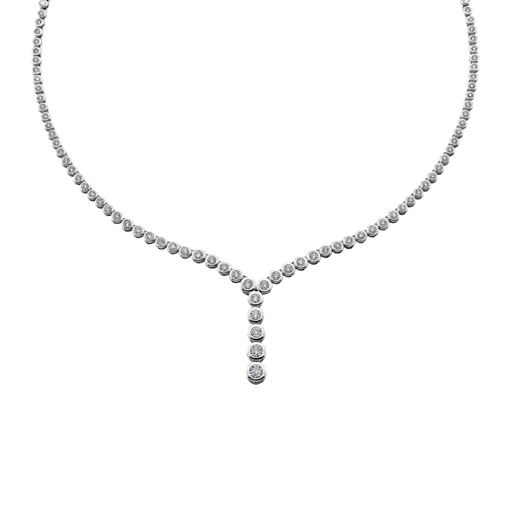 Brogle Selection Diamantcollier Brogle Selection Diamantcollier