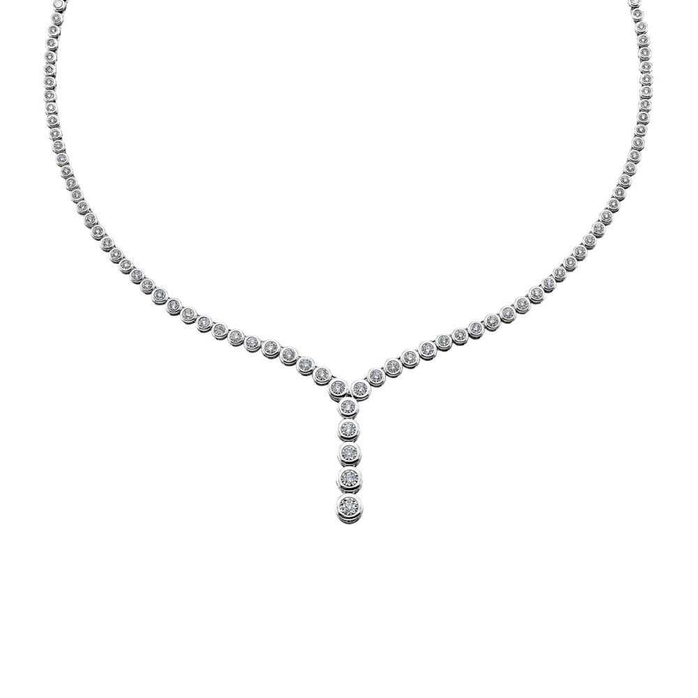 Brogle Selection Diamantcollier Brogle Selection Diamantcollier