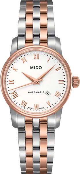 Mido Baroncelli II Lady 29mm