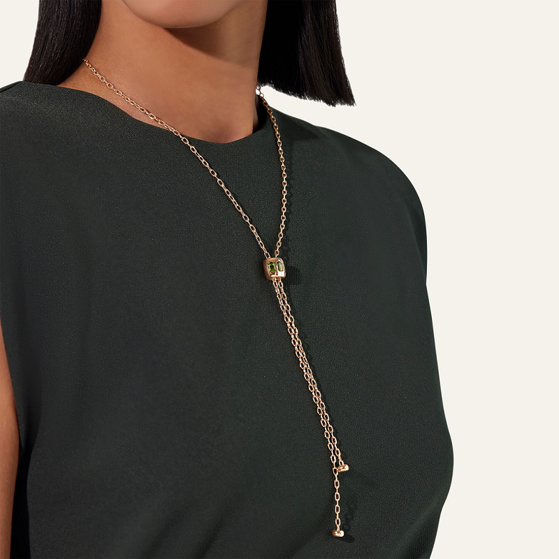 Pomellato Iconica Necklace