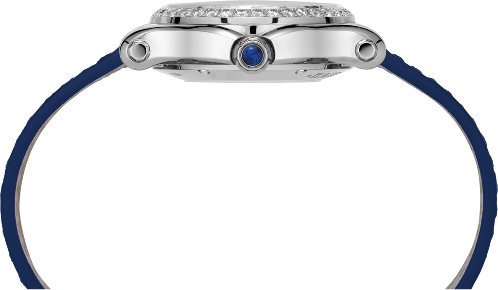 Chopard Happy Sport Automatik 30mm