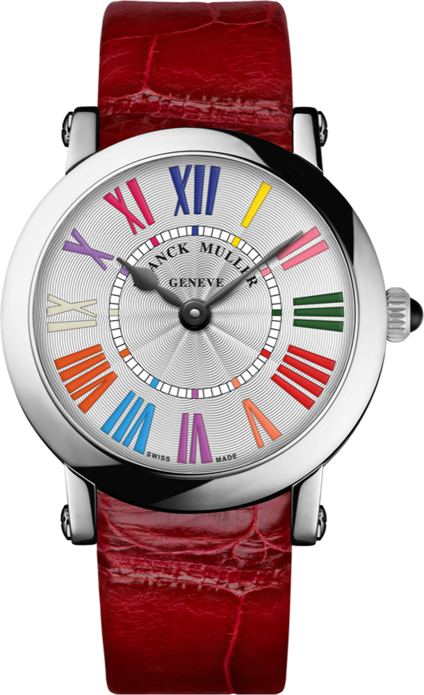 Franck Muller Round Quarz 35mm Franck Muller Round Quarz 35mm