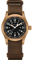 Hamilton Khaki Field Mechanical 38mm