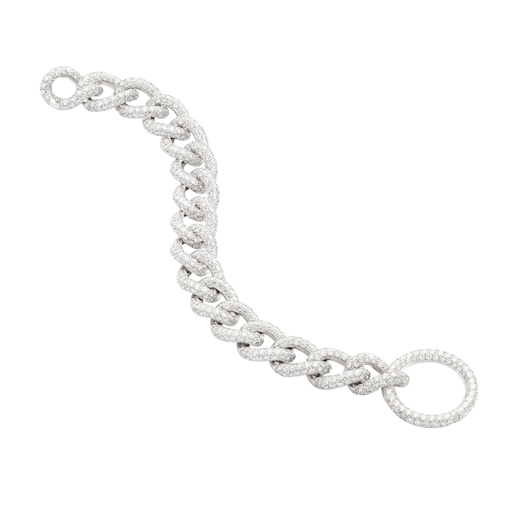 Pomellato Catene Armband Pomellato Catene Armband