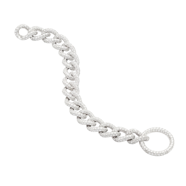 Pomellato Catene bracelet Pomellato Catene bracelet