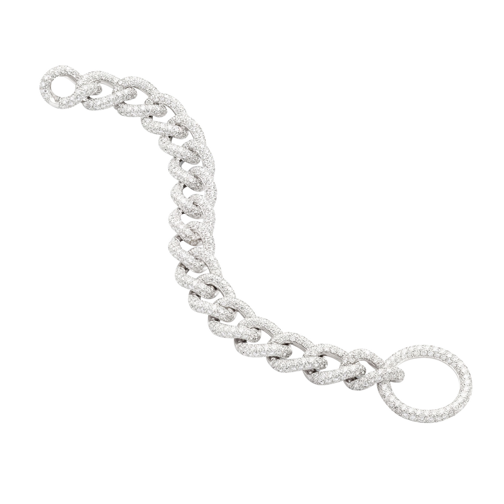 Pomellato Catene Armband Pomellato Catene Armband