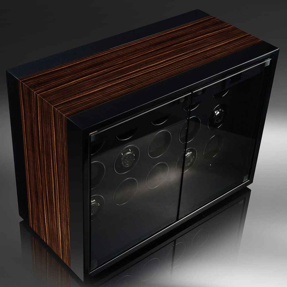Chronovision Collectors of Time watch winders