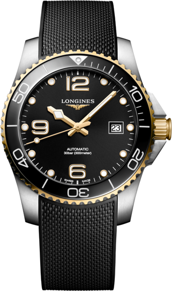 Longines HydroConquest Automatic 41mm