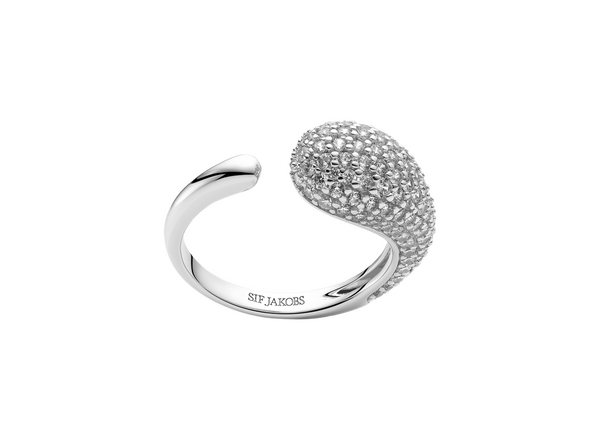 SIF Jakobs Goccia Ring SIF Jakobs Goccia Ring