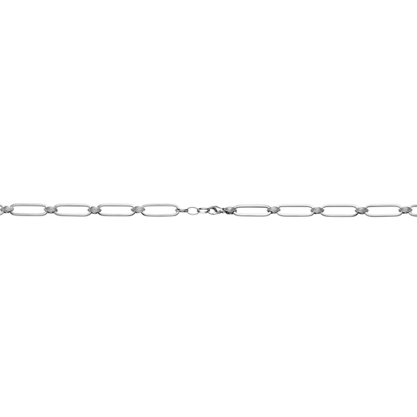 Brogle Classic fancy bracelet 9.5mm Brogle Classic fancy bracelet 9.5mm