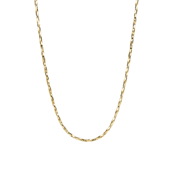 SIF Jakobs Savona Halskette