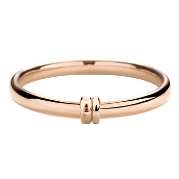 PBC0100 O7000 00000 020 Pomellato iconica bangle rose gold 18kt ab3a8b7f7a4c654c3