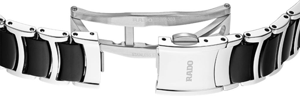 Rado Centrix Automatic Diamonds 30.5mm