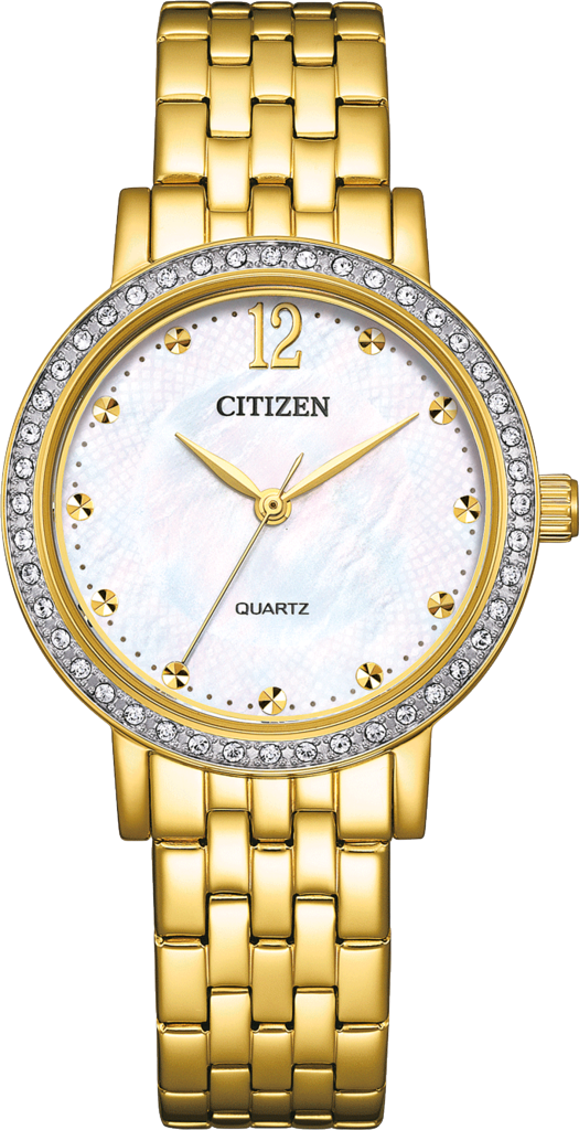 Citizen Elegant Quartz 31mm