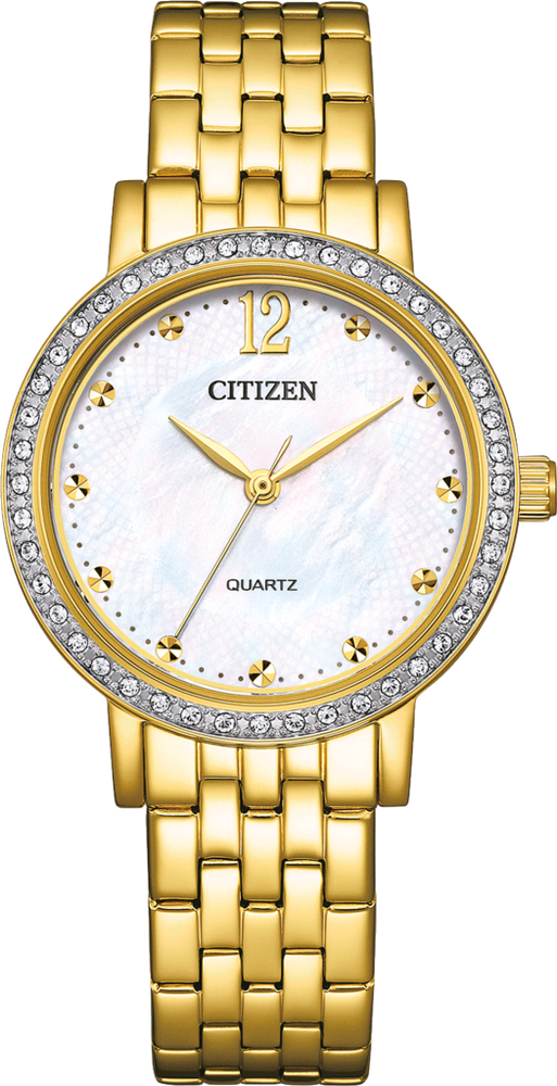 Citizen Elegant Quartz 31mm