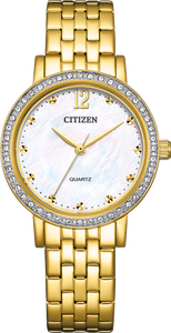 Citizen Elegant Quartz 31mm