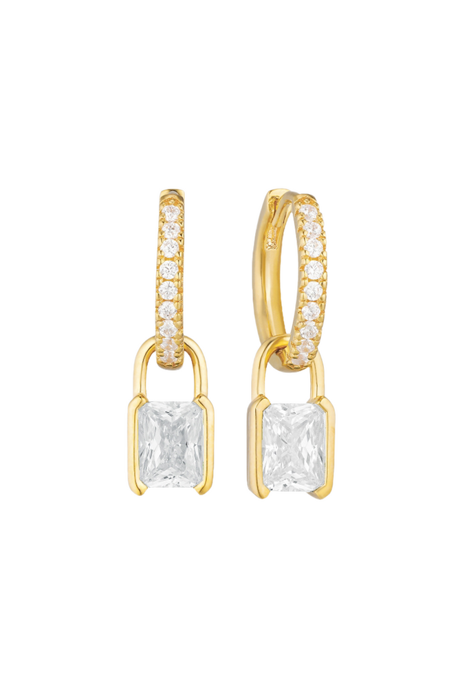 18 Karat vergoldetes Silber