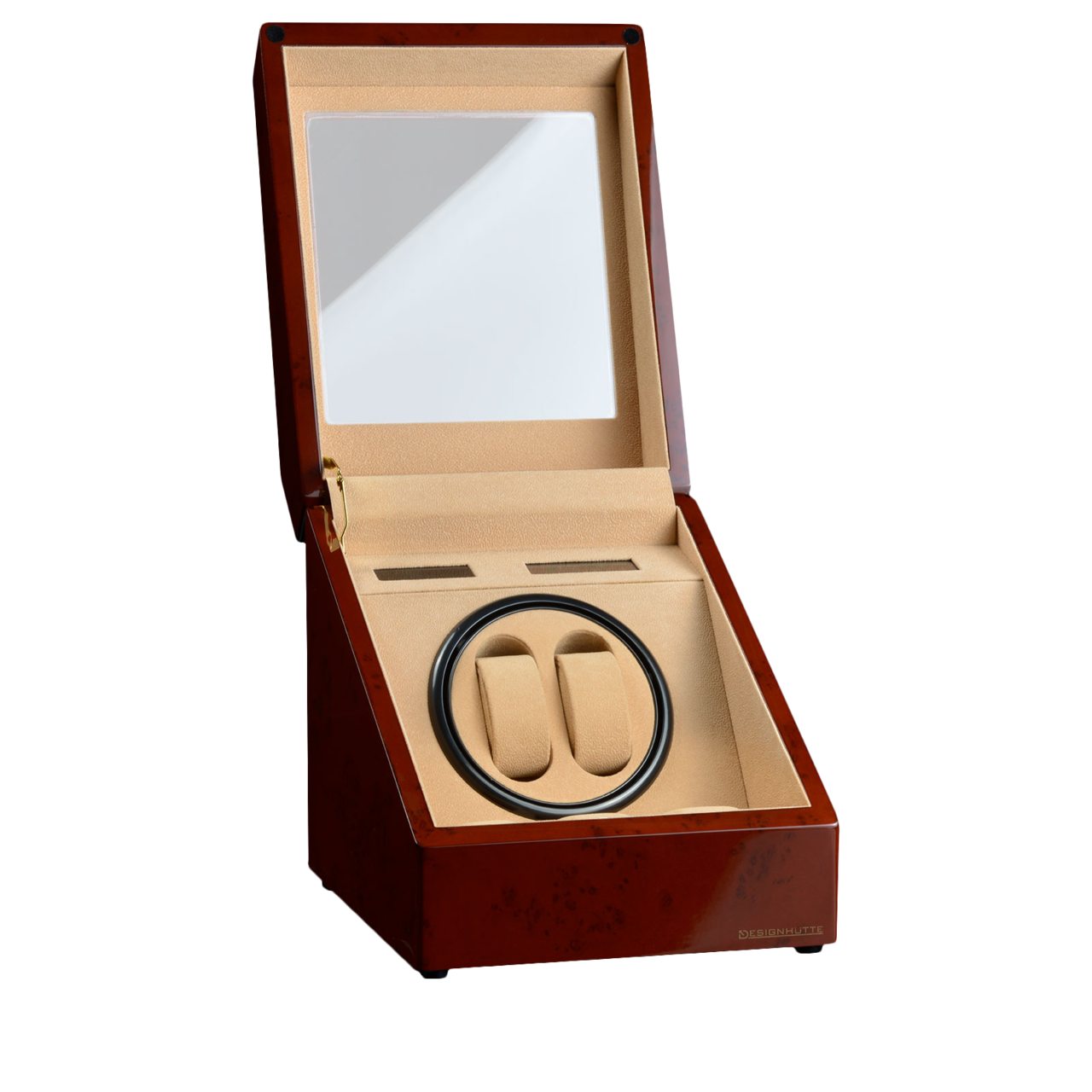 Designhütte Watch winder Monaco Designhütte Watch winder Monaco