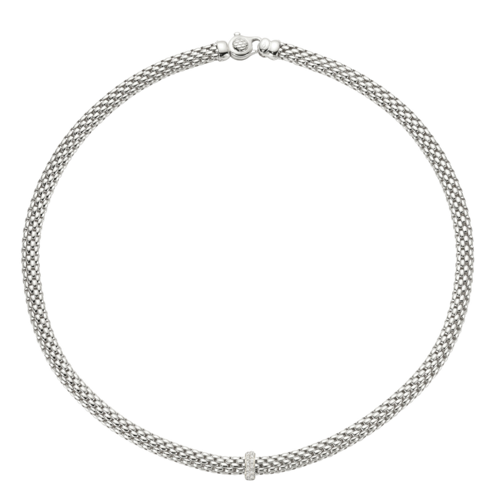 Fope Vendôme necklace with Pendant Fope Vendôme necklace with Pendant