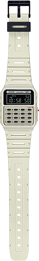 CASIO VINTAGE Quarz 34,4mm CASIO VINTAGE Quarz 34,4mm