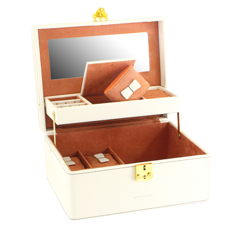 Friedrich Schmuckkoffer Ascot Friedrich Schmuckkoffer Ascot