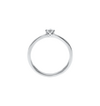 Brogle solitaire ring Marie up to 0.25 carat Brogle solitaire ring Marie up to 0.25 carat