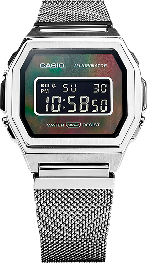 CASIO VINTAGE ICONIC 38mm