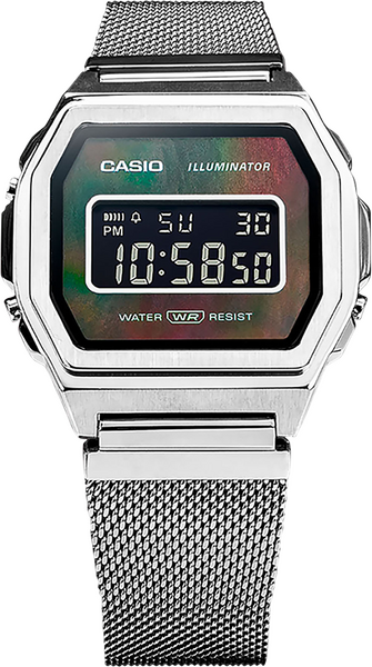 CASIO VINTAGE ICONIC 38mm