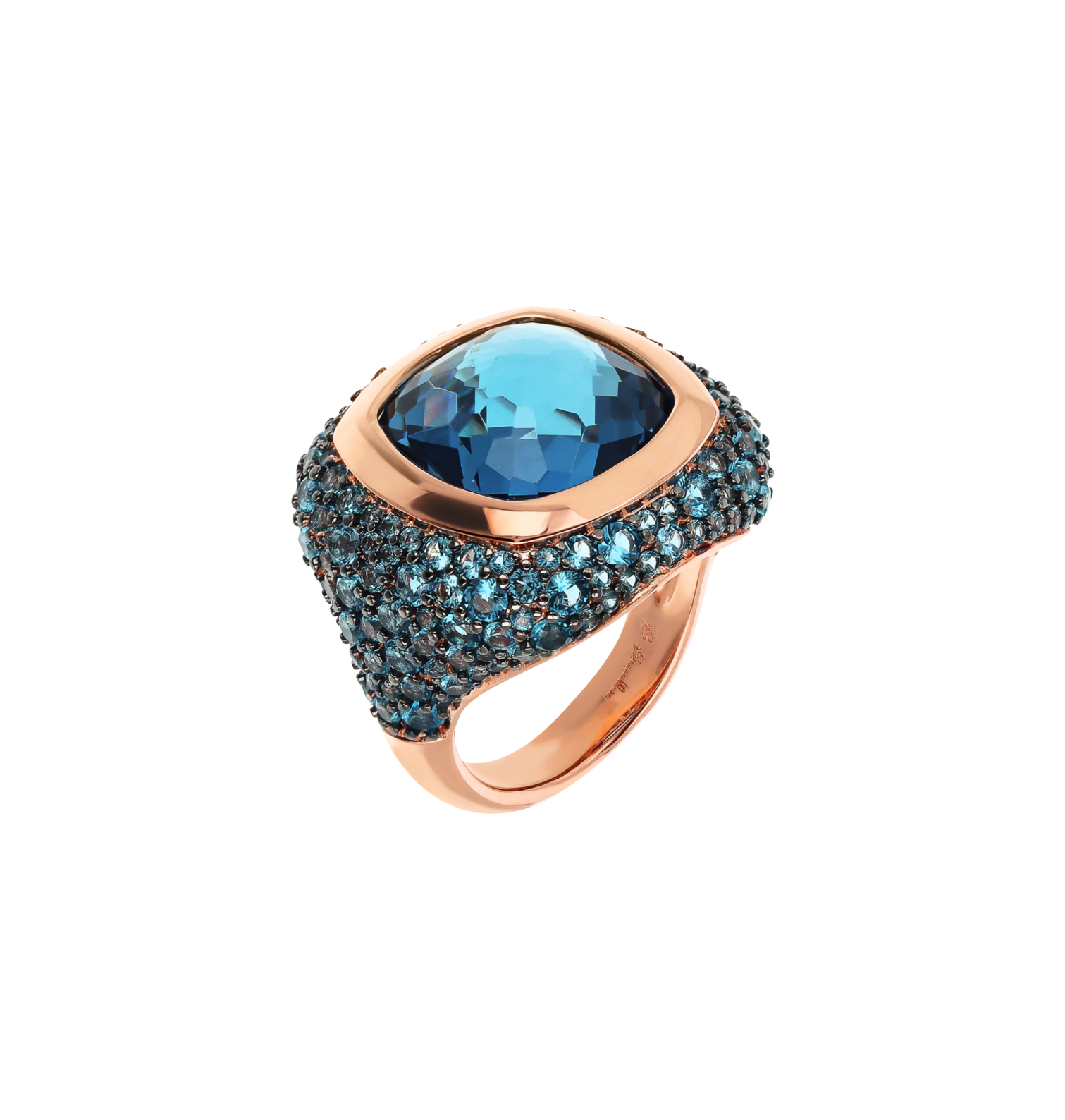 Bronzallure Preziosa Ring Bronzallure Preziosa Ring