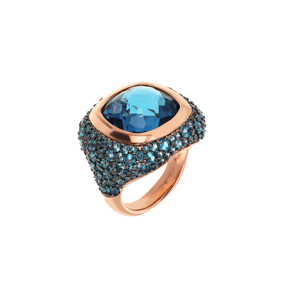 Bronzallure Preziosa Ring Bronzallure Preziosa Ring
