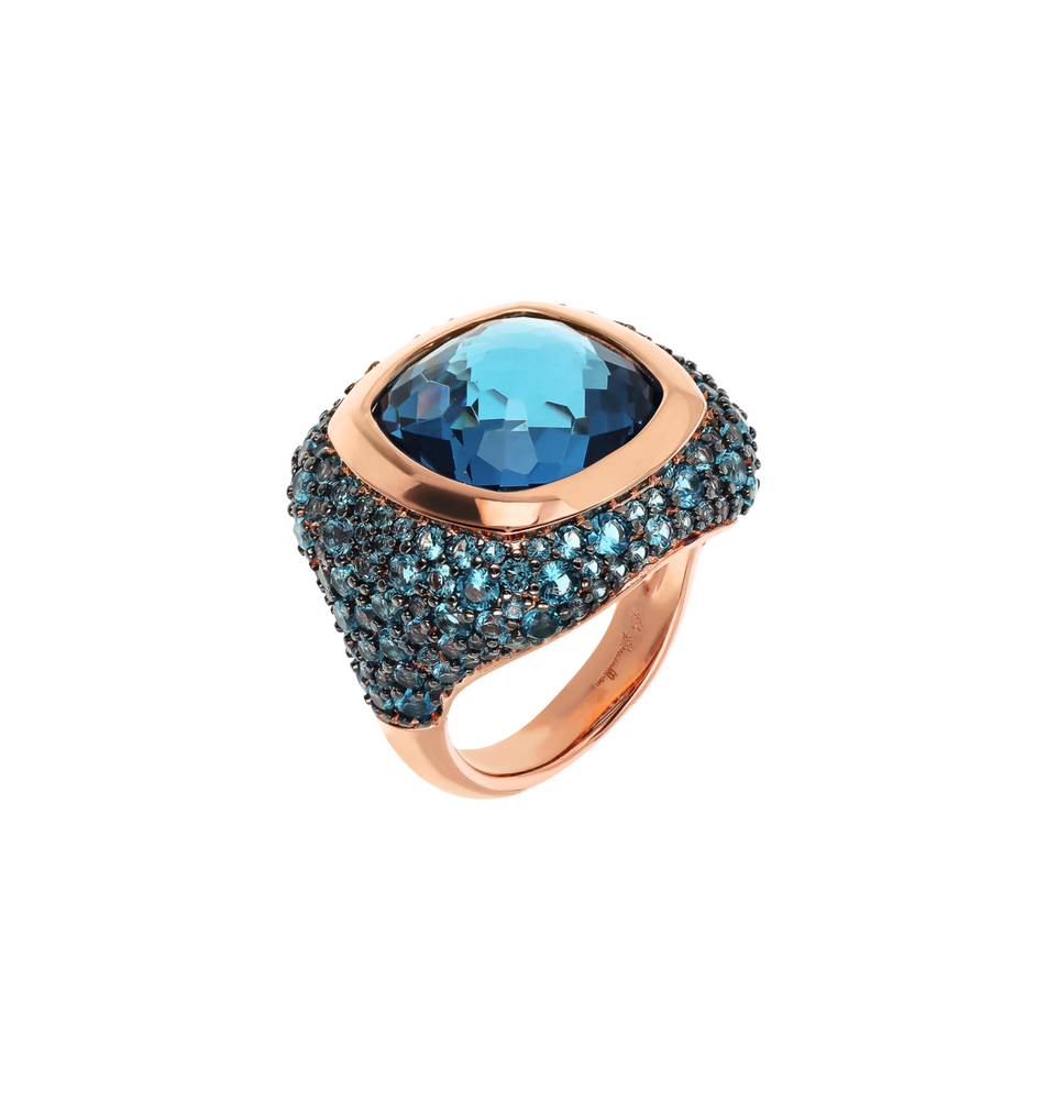 Bronzallure Preziosa Ring Bronzallure Preziosa Ring
