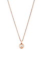 Chopard Icons Round Necklace with Pendant