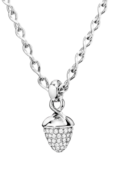 Tamara Comolli Mikado Bouquet Pavé Pendant