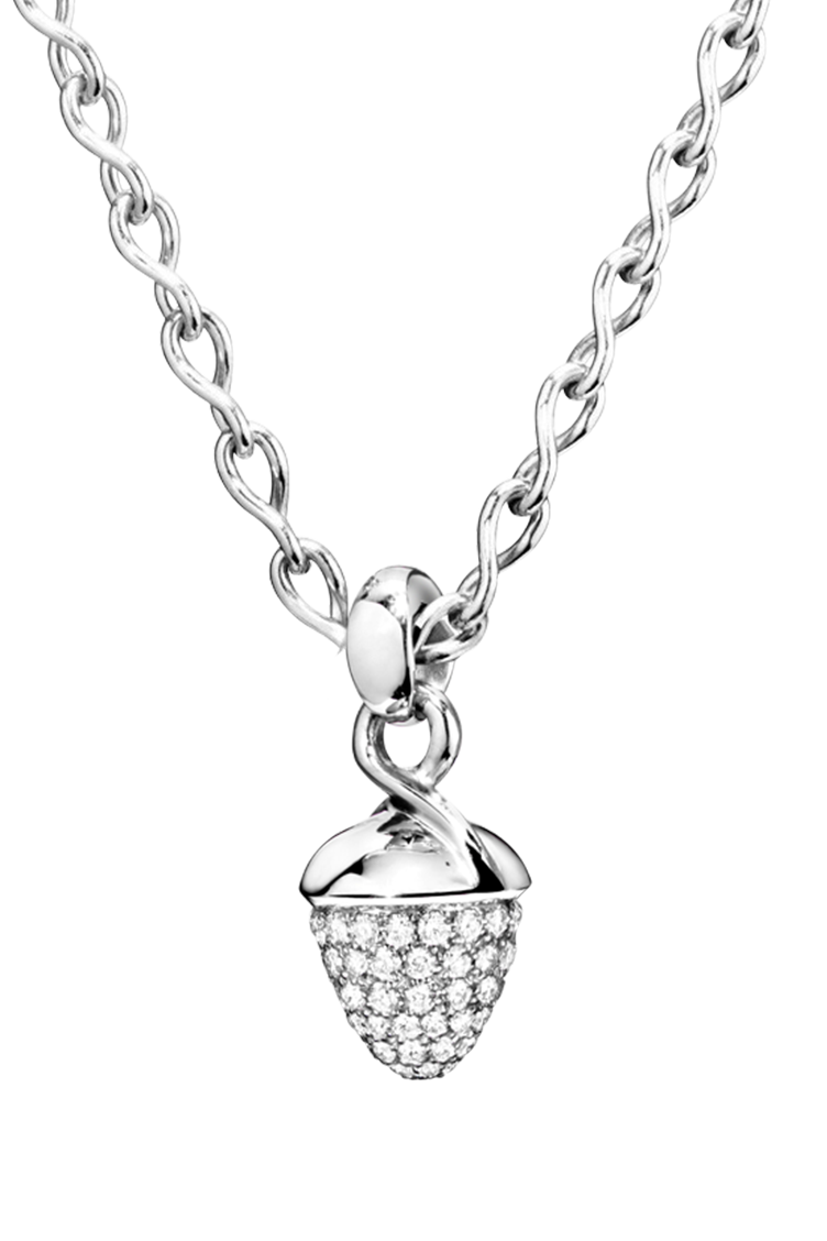 Tamara Comolli Mikado Bouquet Pavé Anhänger Tamara Comolli Mikado Bouquet Pavé Anhänger