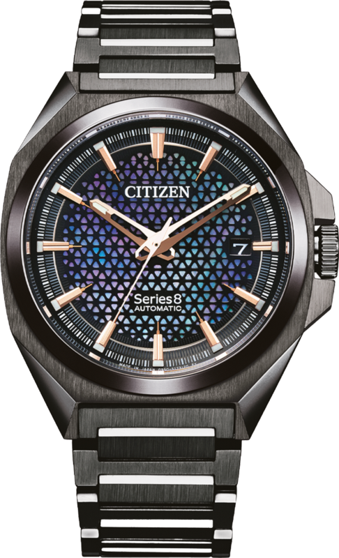 Citizen Series 8 Automatik 40mm