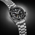 Seiko Prospex SEA Automatic GMT Diver's 42mm Seiko Prospex SEA Automatic GMT Diver's 42mm